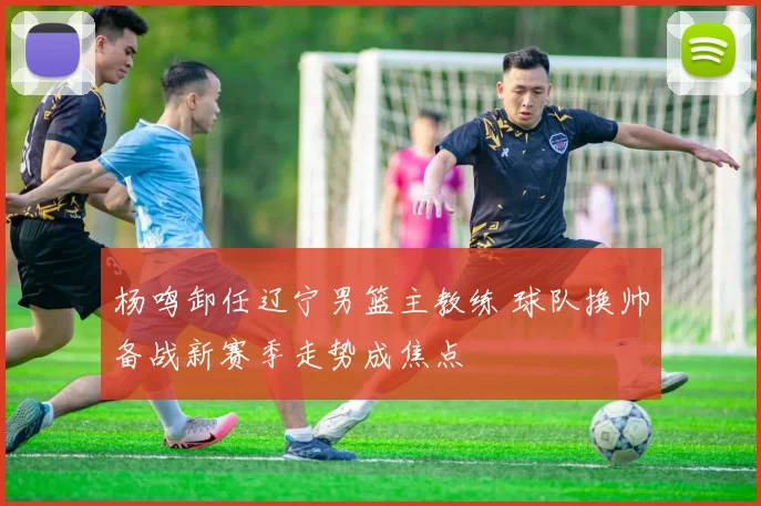 杨鸣卸任辽宁男篮主教练 球队换帅备战新赛季走势成焦点