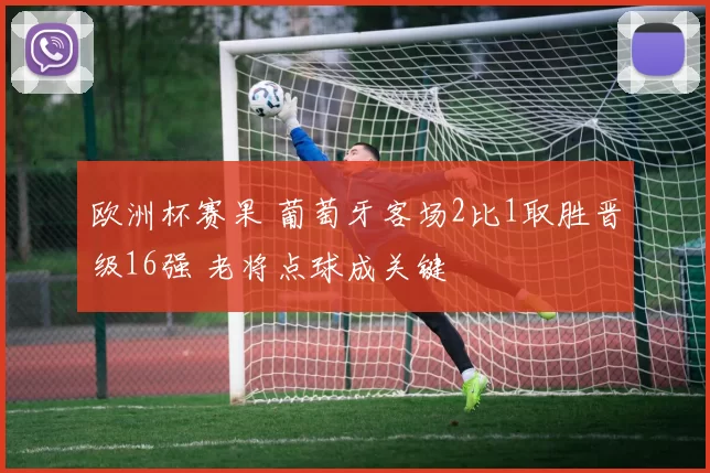 欧洲杯赛果 葡萄牙客场2比1取胜晋级16强 老将点球成关键