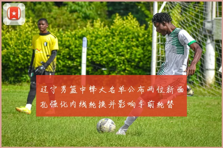 辽宁男篮中锋大名单公布两位新面孔强化内线轮换并影响季前轮替